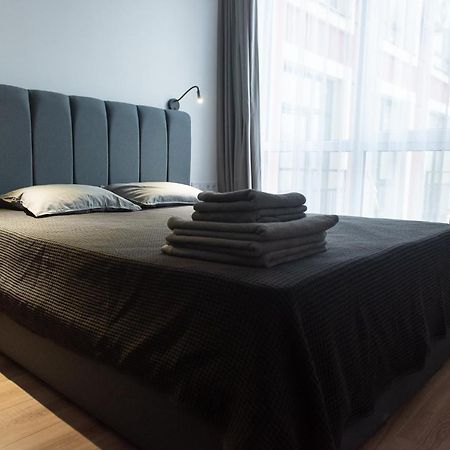 Dream Life Apartment Lviv Eksteriør bilde