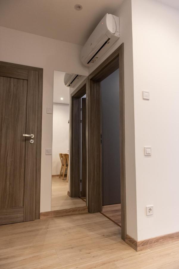 Dream Life Apartment Lviv Eksteriør bilde
