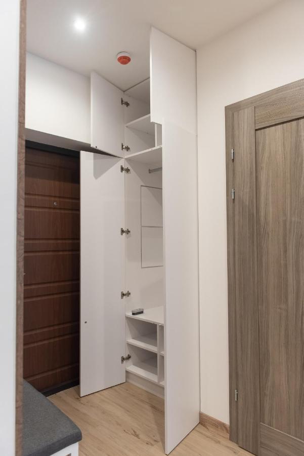 Dream Life Apartment Lviv Eksteriør bilde
