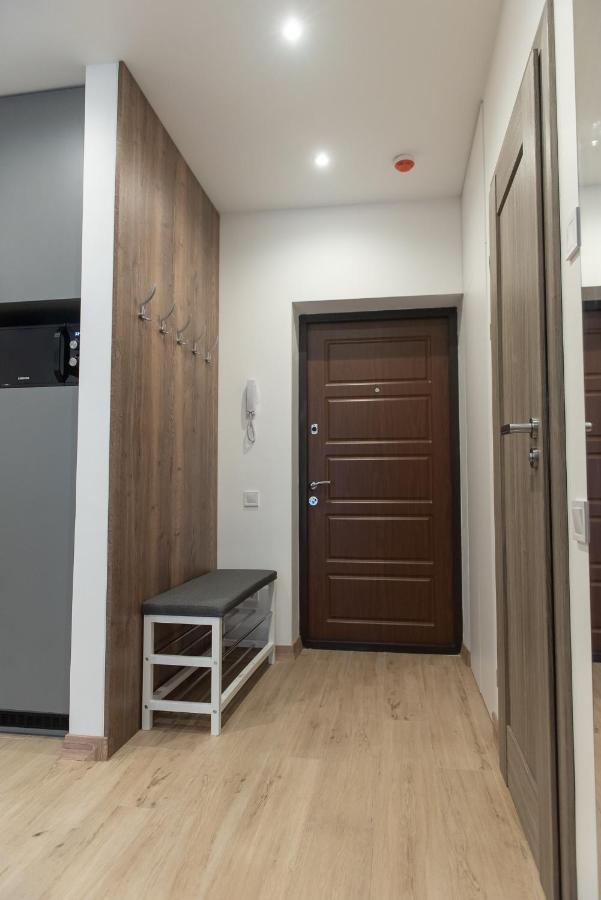 Dream Life Apartment Lviv Eksteriør bilde